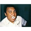 Image 1 : Muhammad Ali Fangs Limited Edition Print