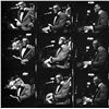 Image 1 : Ray Charles Contact Sheet Limited Edition Print