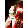 Image 1 : Flavor Flav Yellow Glasses Limited Edition Print