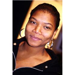 Queen Latifah Limited Edition Print