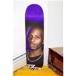 DMX Limited Edition Wall Board