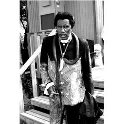 Screaming Jay Hawkins Limited Edition Print