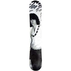 Jim Morrison Limited Edition Wall Board