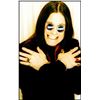 Image 1 : Ozzy Osbourn Limited Edition Print
