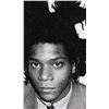 Image 1 : Jean-Michel Basquiat Limited Eedition Print