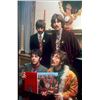Image 1 : Beatles Sgt Pepper's Release Limited Edition Print