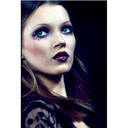 Kate Moss  Limited Edition Print