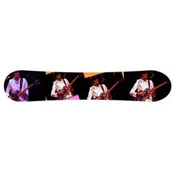 Carlos Santana x 4 Limited Edition Wall Board