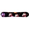 Image 1 : Carlos Santana x 4 Limited Edition Wall Board