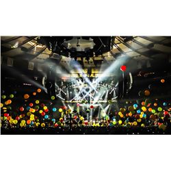 Phish at MSG Limited Edition Print