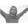 Image 1 : Kurt Cobain Limited Edition Print