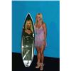 Image 1 : Brittany Spears Limited Edition Surf Board