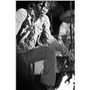 Image 1 : Jimi Hendrix Grooving  Limited Edition Print