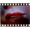 Image 1 : Lips Filmstrip Limited Edition Print