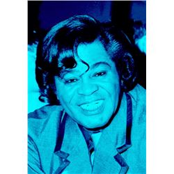James Brown 2006  Limited Edition Print