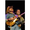 Image 1 : Dickey Betts Band Limited Edition Print