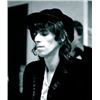 Image 1 : Keith Richards Clise Up Limited Edition Print