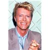 Image 1 : David Bowie Portrit Limited Edition Print