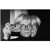 Image 1 : Andy Warhol x 2 Limited Edition Print