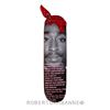 Image 1 : Tupac Limited Edition Wall Board