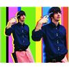 Image 1 : Paul McCartney Gun Pop Art Limited Edition Print