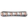 Image 1 : David Bowie Light Limited Edition Wall Board