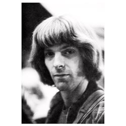 Phil Lesh Limited Edition Print