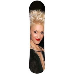 Gwen Stefani Limited Edition Wall Board
