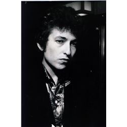 Bob Dylan 1867 Portrat Limited Edition Print