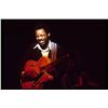 Image 1 : George Benson Limited Edition Print