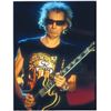 Image 1 : Keith Richards Sunglasses Limiyed Edition Print
