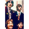 Image 1 : Beatles 1968 Color Limited Edition Print