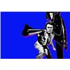 Image 1 : Clnt Estwood Magnum Force Pop Art Limited Edition Print