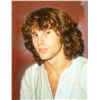 Image 1 : Jim Morrison Portrait Limited Edition Print