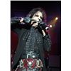 Image 1 : Alice Cooper Fingers Limited Edition Print