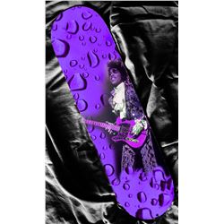 Prince Images Limited Edition Wall Board