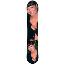 Janet Jackson Limited Edition Wall Board