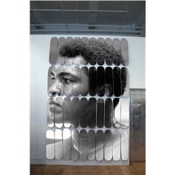 Muhammad Alis 40 Wall Boards