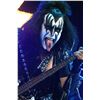 Image 1 : Gene Simmons Tongue Limited Edition Print