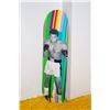 Image 1 : Muhammad Ali Limited Edition Surf Board