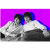 Image 1 : Mick Jagger  Keith Ricahrd Pop Art Limited Edition Print