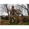 Image 1 : *Illinois – 3 Day - Whitetail Deer Hunt for One Hunter