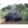 Image 1 : *South Africa – 7 Day – Plains Game Safari for Four Hunters