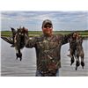 Image 1 : *Mexico -   3 Day – Ducks, Doves and Fishing for 2 Hunters