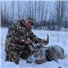 Image 1 : *British Columbia – 7 Day – Whitetail Hunt for One Hunter