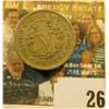 Image 2 : 1910 Liberty Nickel, Fine.