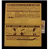 Image 6 : 1867, 1872, 1875, & 1899 Denmark One Skilling Coins, all Fine to EF; 1967 "R& McNally" Road Atlas (u