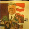 Image 2 : 19" x 24" Color Print issued "For the Boy Scouts of America by Peter F. Bezanson, MorAmerica Financi