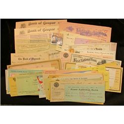 Original letter with Price List to Jerry Wahl from Richard Biemer dated Nov. 16th, 1987 describing M