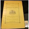 Image 3 : July, 1908 "Annals of Iowa. A Historical Quarterly"; "Use Mica Axle Grease" Advertising card from th